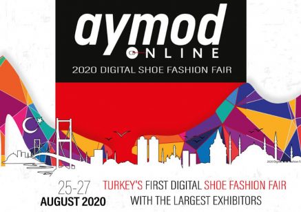 AYMOD-Online-2020-Digital-Shoe-Fair-Opened